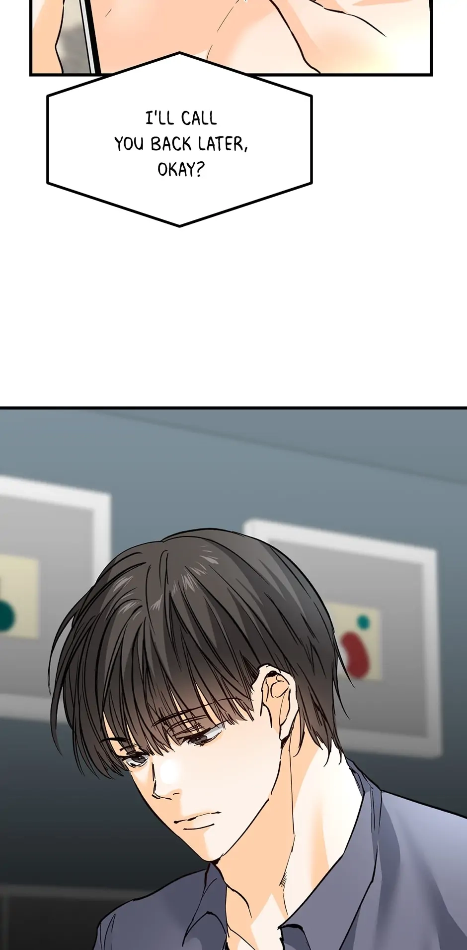 Read Popping Candy chapter 18 image 58 on Lezhin