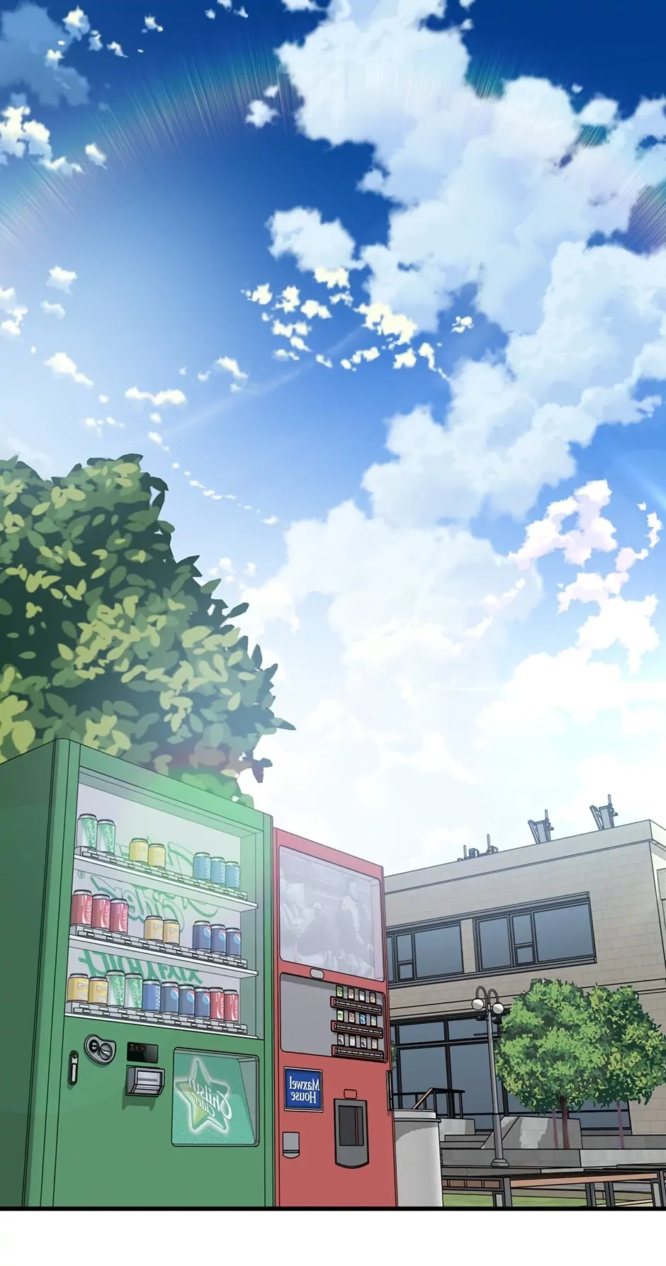 Read Popping Candy chapter 18 image 6 on Lezhin