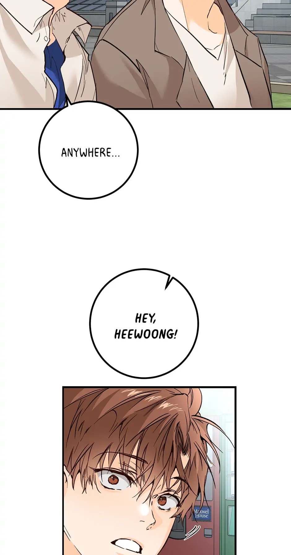 Read Popping Candy chapter 18 image 9 on Lezhin