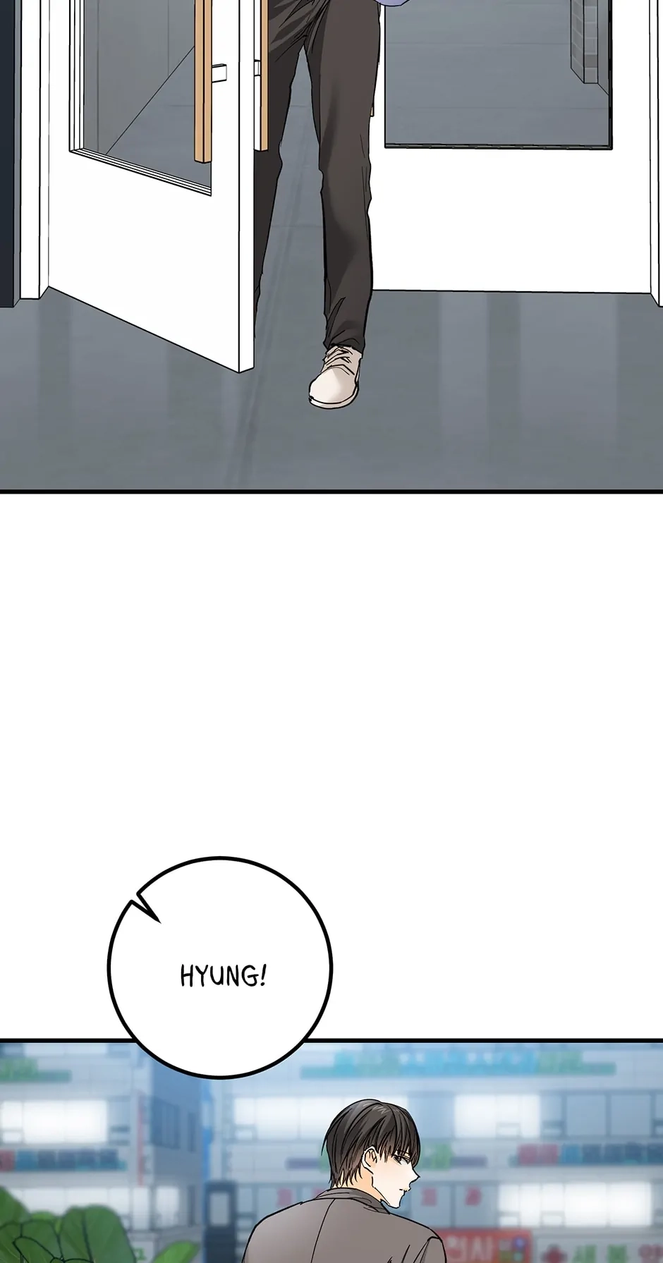 Read Popping Candy chapter 19 image 11 on Lezhin