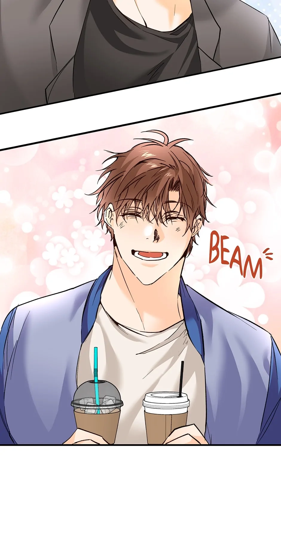 Read Popping Candy chapter 19 image 13 on Lezhin