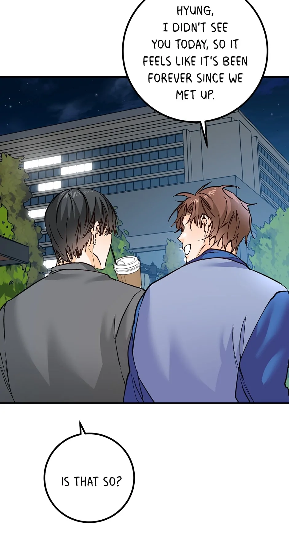 Read Popping Candy chapter 19 image 15 on Lezhin