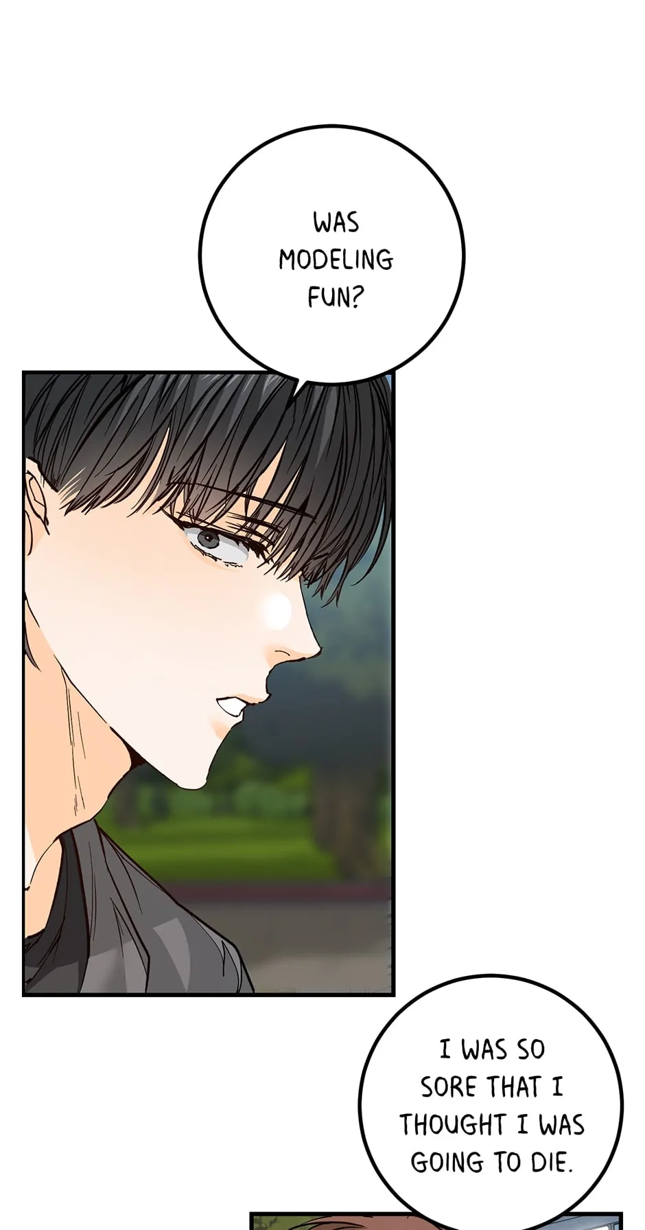 Read Popping Candy chapter 19 image 16 on Lezhin