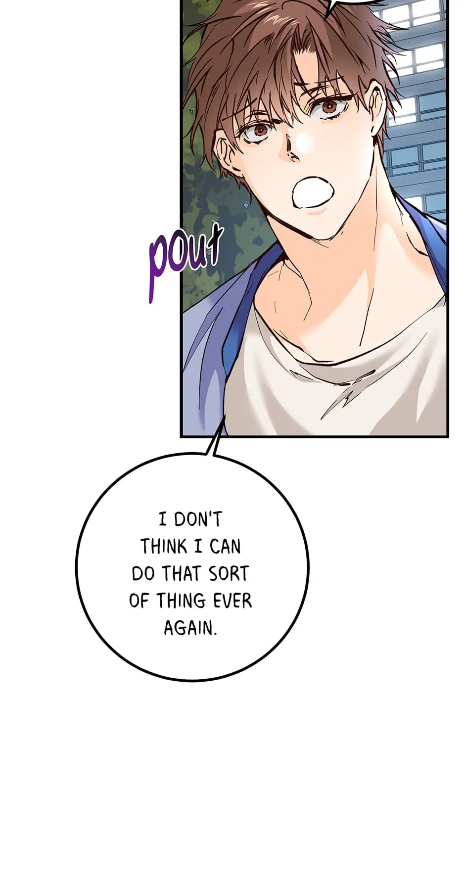 Read Popping Candy chapter 19 image 17 on Lezhin