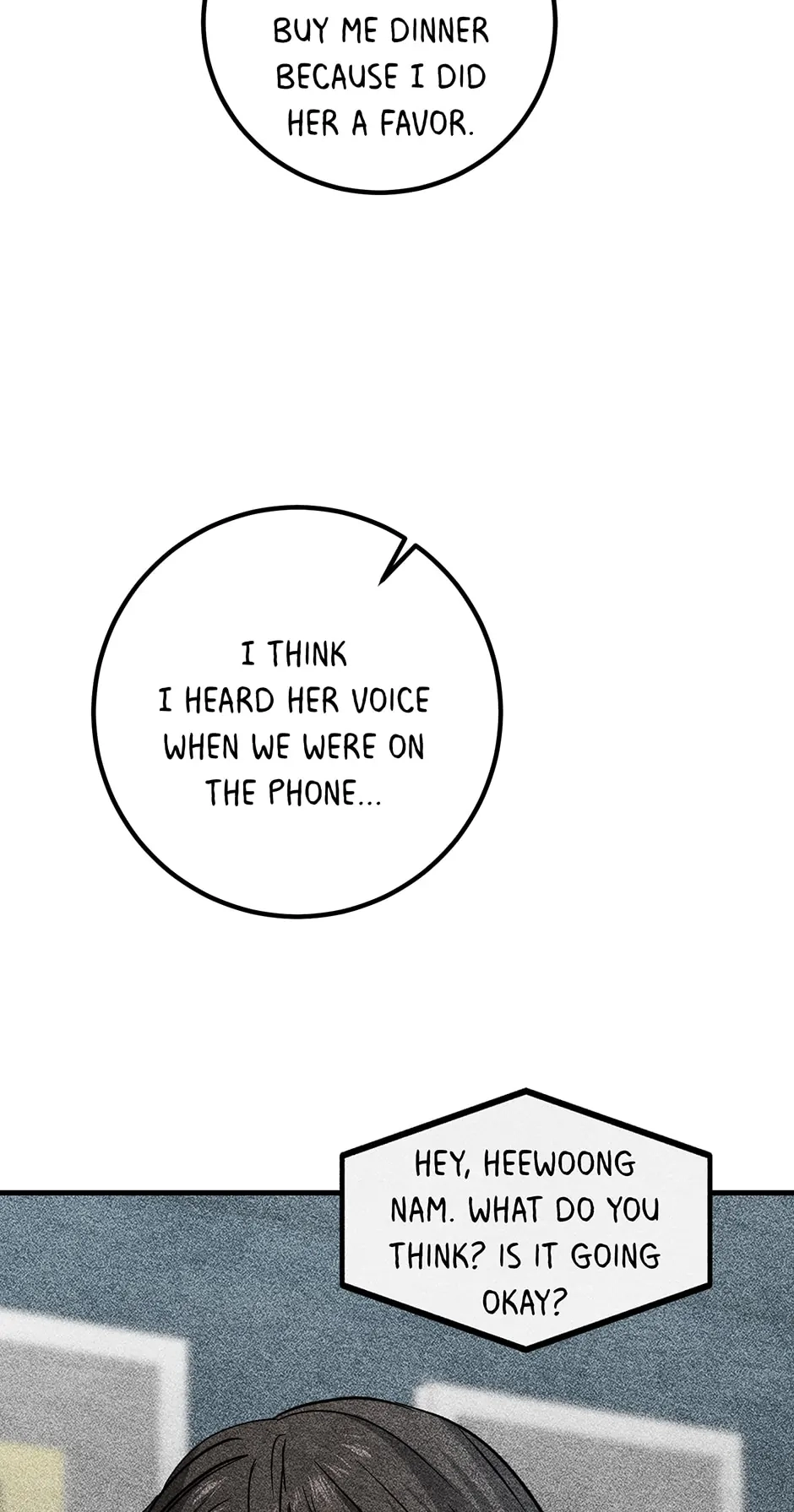 Read Popping Candy chapter 19 image 19 on Lezhin