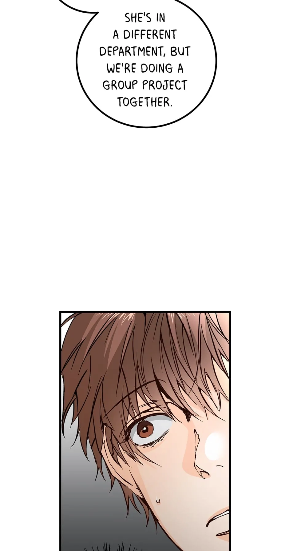 Read Popping Candy chapter 19 image 22 on Lezhin