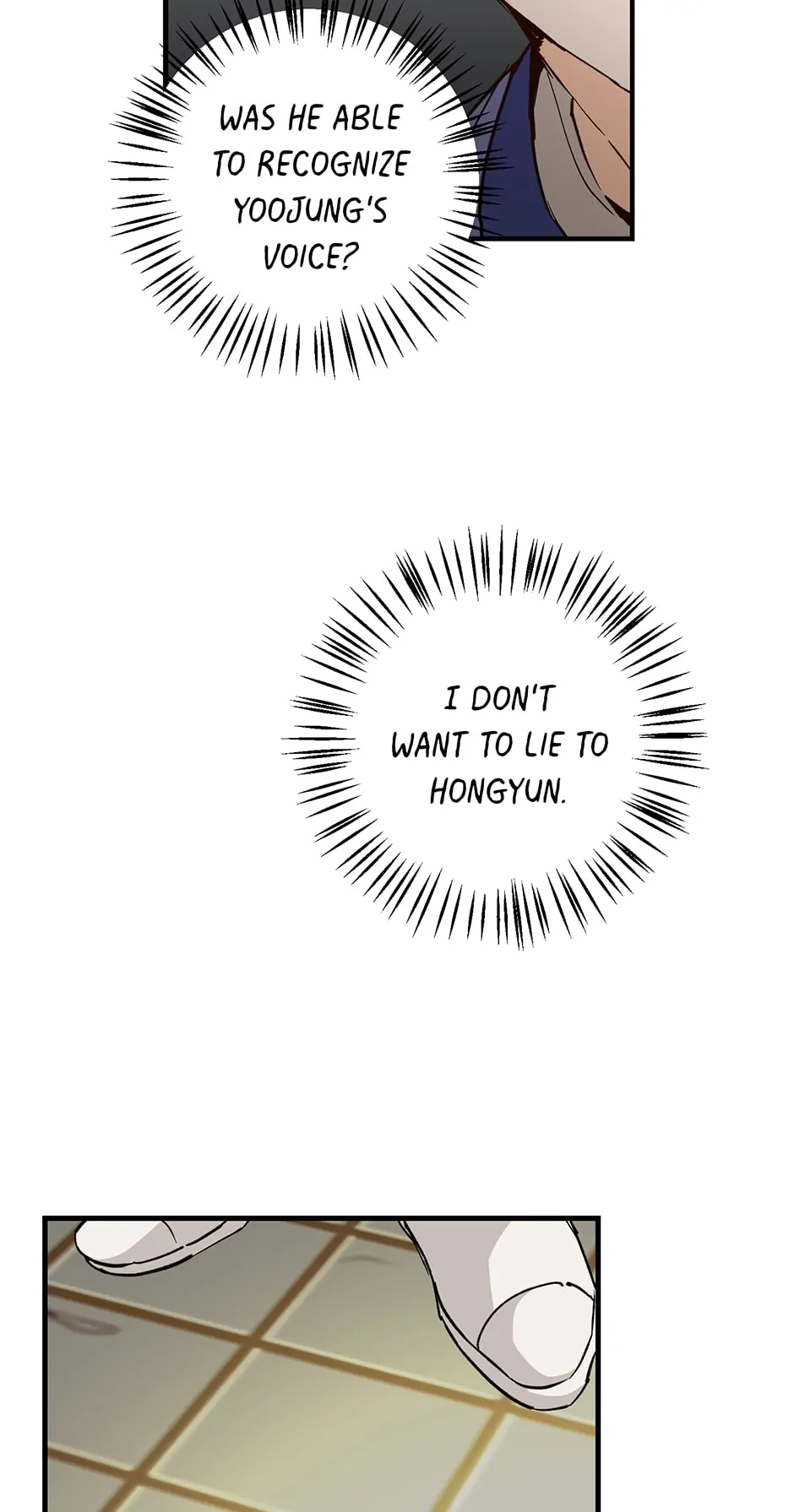 Read Popping Candy chapter 19 image 23 on Lezhin