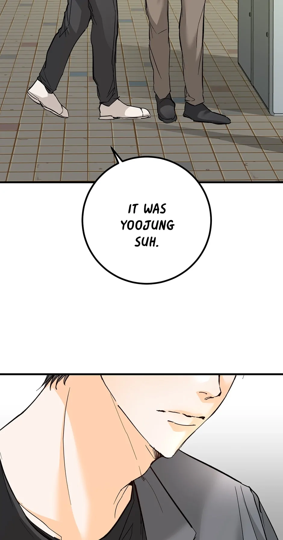Read Popping Candy chapter 19 image 25 on Lezhin