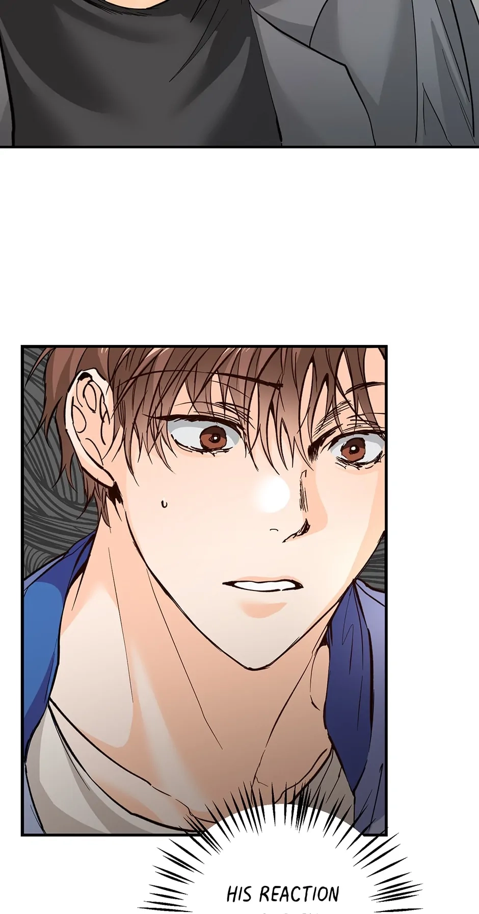 Read Popping Candy chapter 19 image 26 on Lezhin