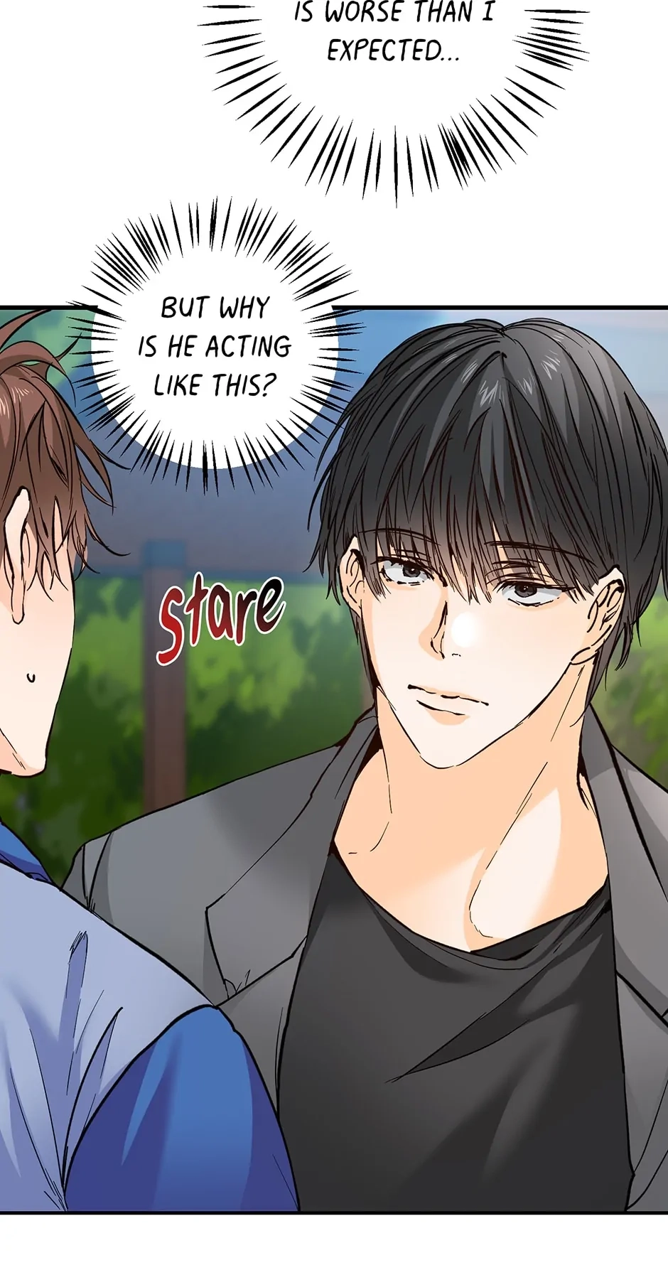 Read Popping Candy chapter 19 image 27 on Lezhin