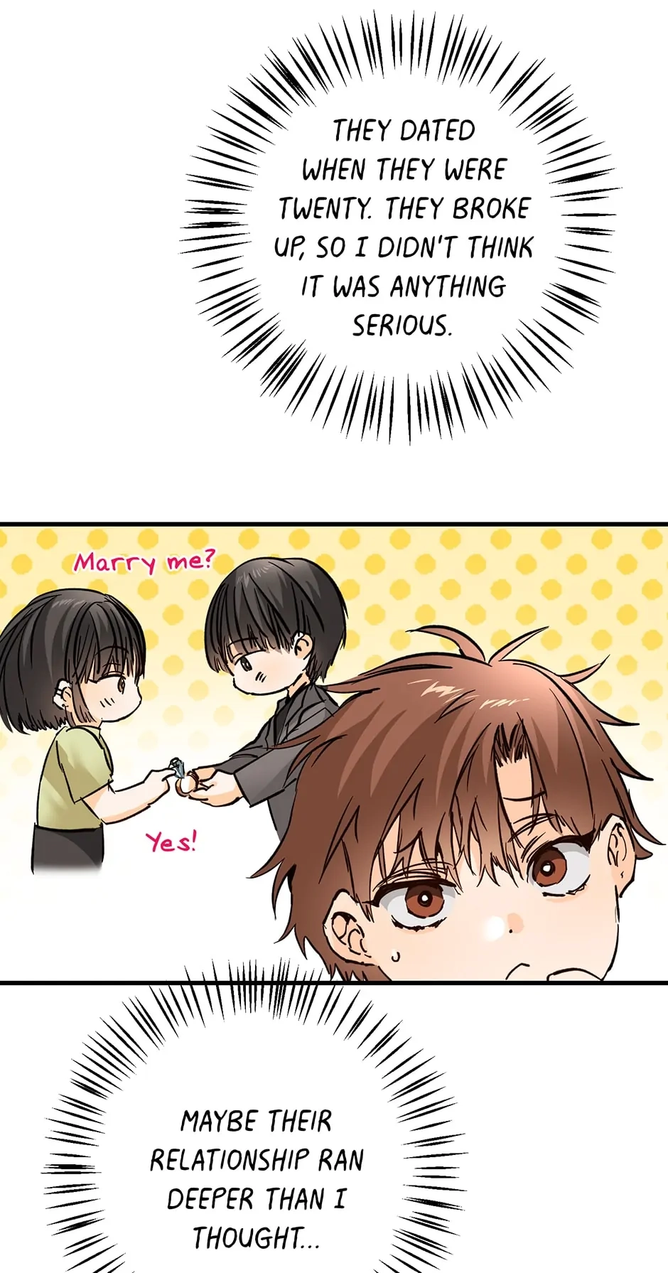 Read Popping Candy chapter 19 image 28 on Lezhin