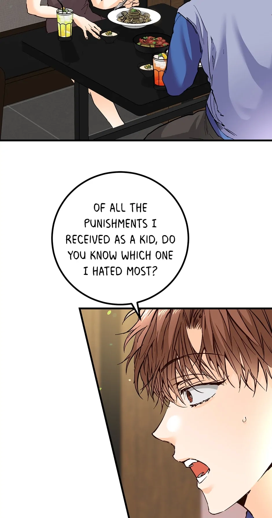 Read Popping Candy chapter 19 image 3 on Lezhin