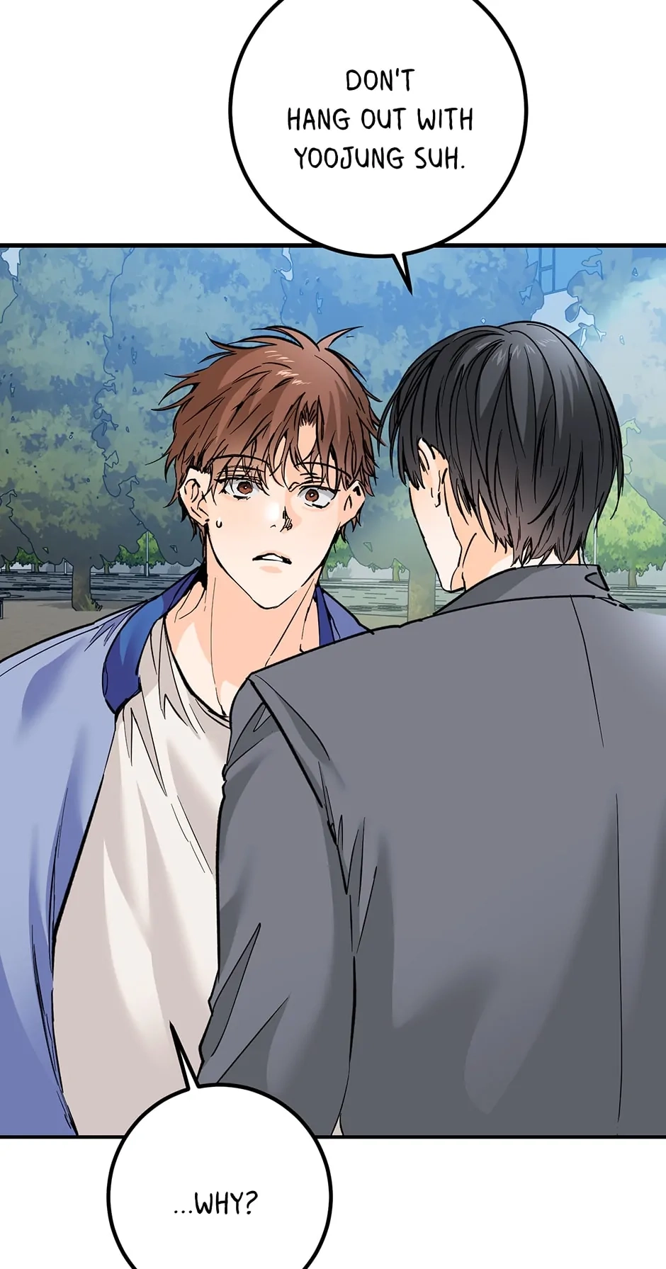 Read Popping Candy chapter 19 image 30 on Lezhin