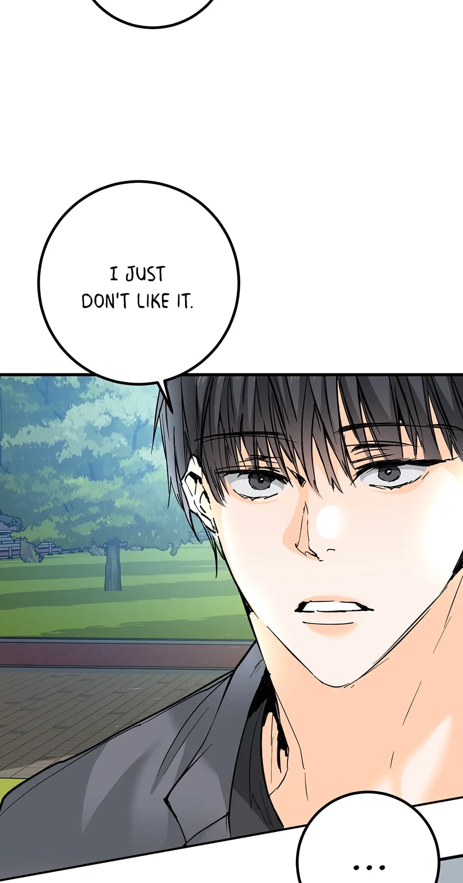 Read Popping Candy chapter 19 image 31 on Lezhin