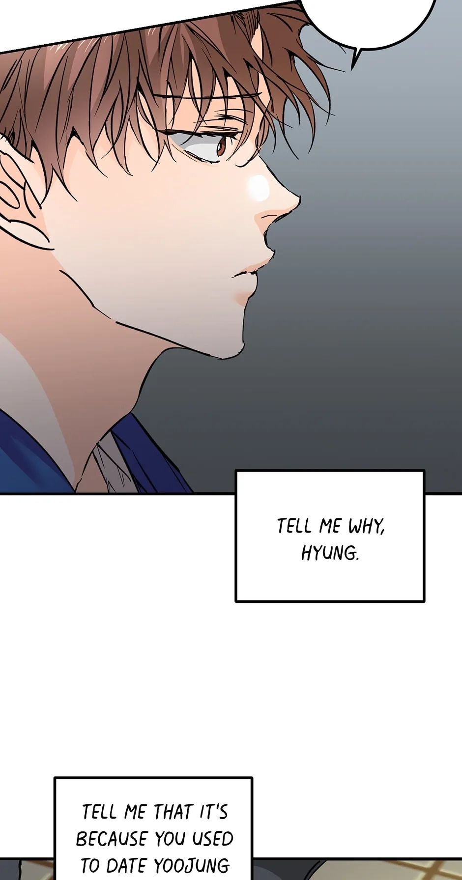 Read Popping Candy chapter 19 image 32 on Lezhin