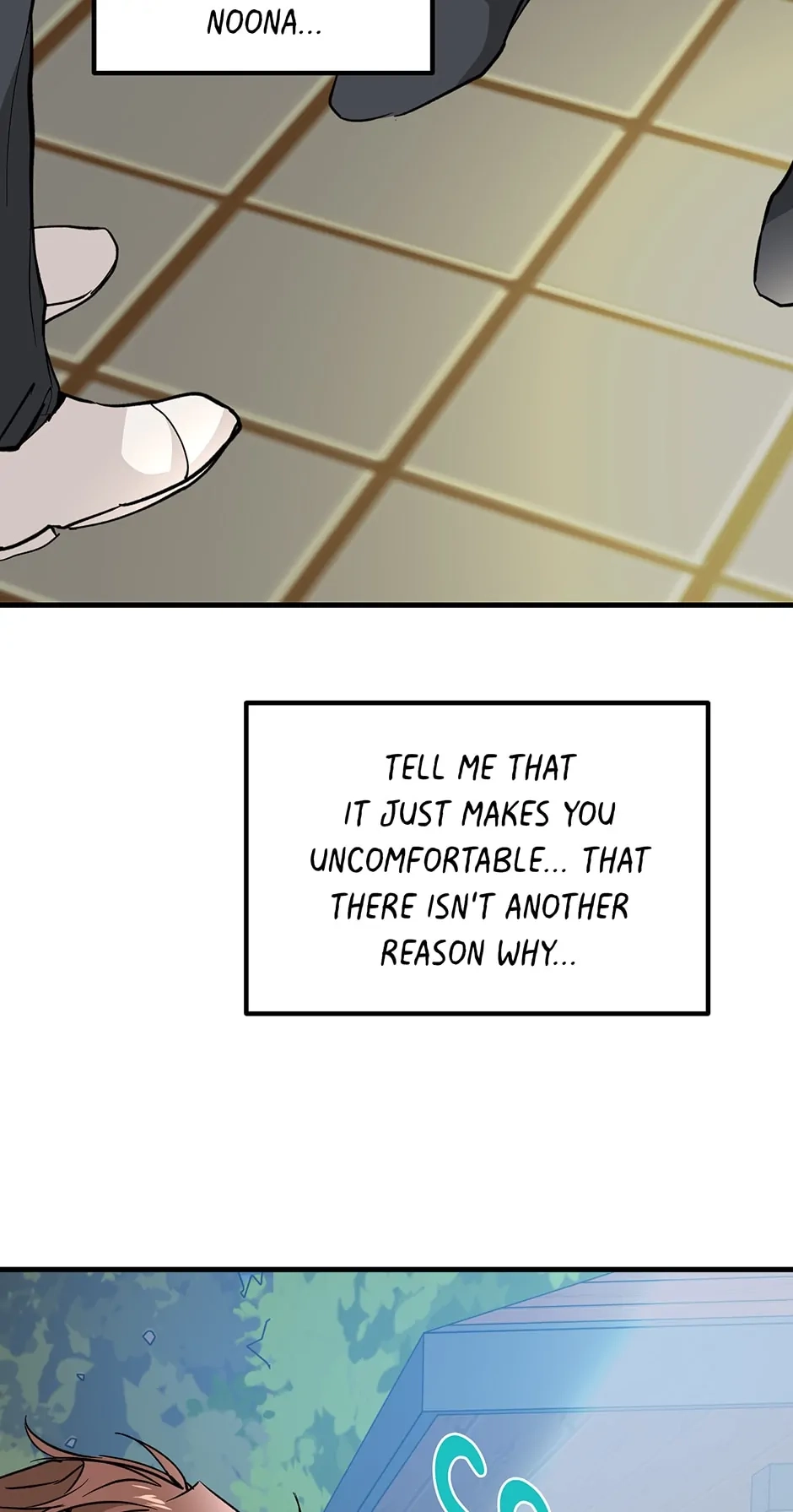 Read Popping Candy chapter 19 image 33 on Lezhin