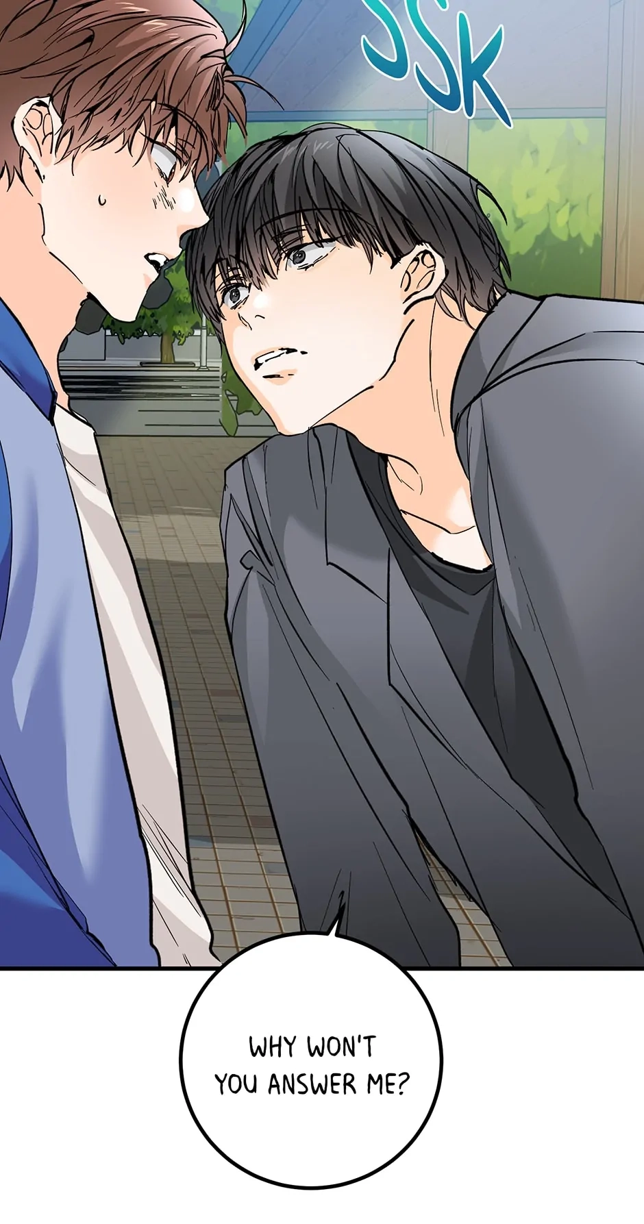 Read Popping Candy chapter 19 image 34 on Lezhin