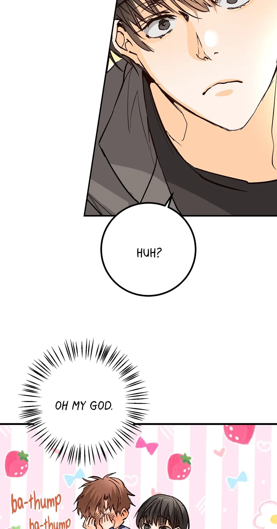 Read Popping Candy chapter 19 image 36 on Lezhin