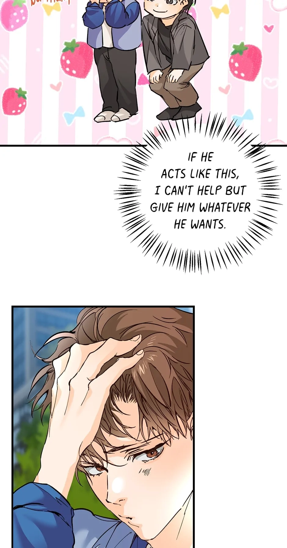 Read Popping Candy chapter 19 image 37 on Lezhin