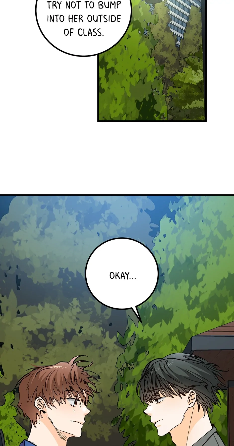 Read Popping Candy chapter 19 image 39 on Lezhin
