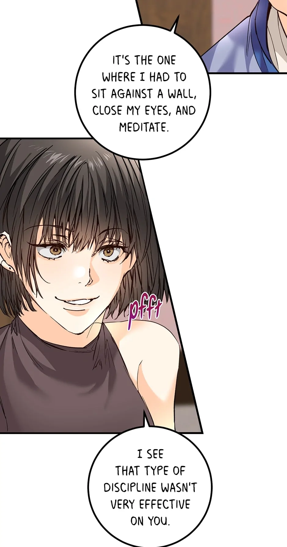 Read Popping Candy chapter 19 image 4 on Lezhin