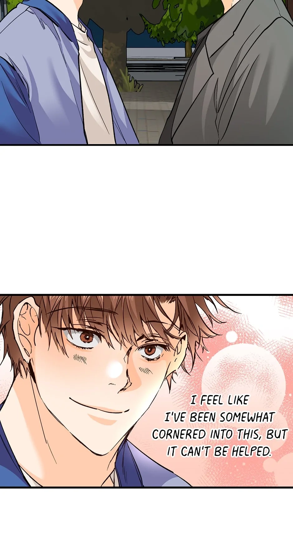 Read Popping Candy chapter 19 image 40 on Lezhin