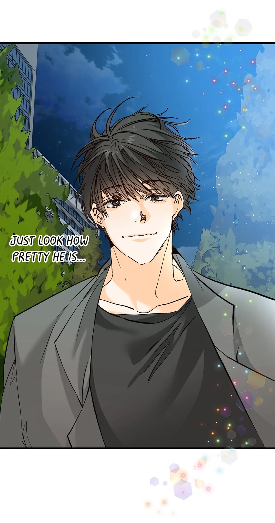 Read Popping Candy chapter 19 image 41 on Lezhin