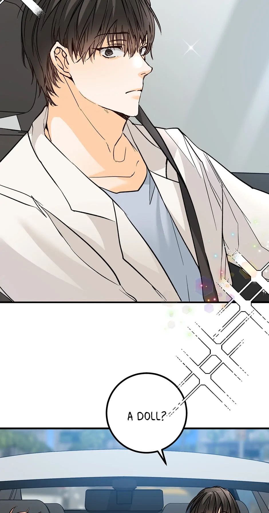 Read Popping Candy chapter 19 image 46 on Lezhin