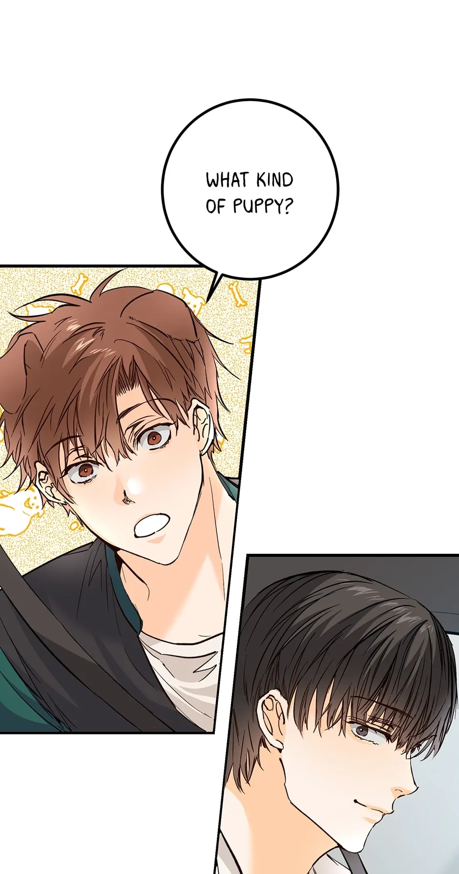 Read Popping Candy chapter 19 image 49 on Lezhin