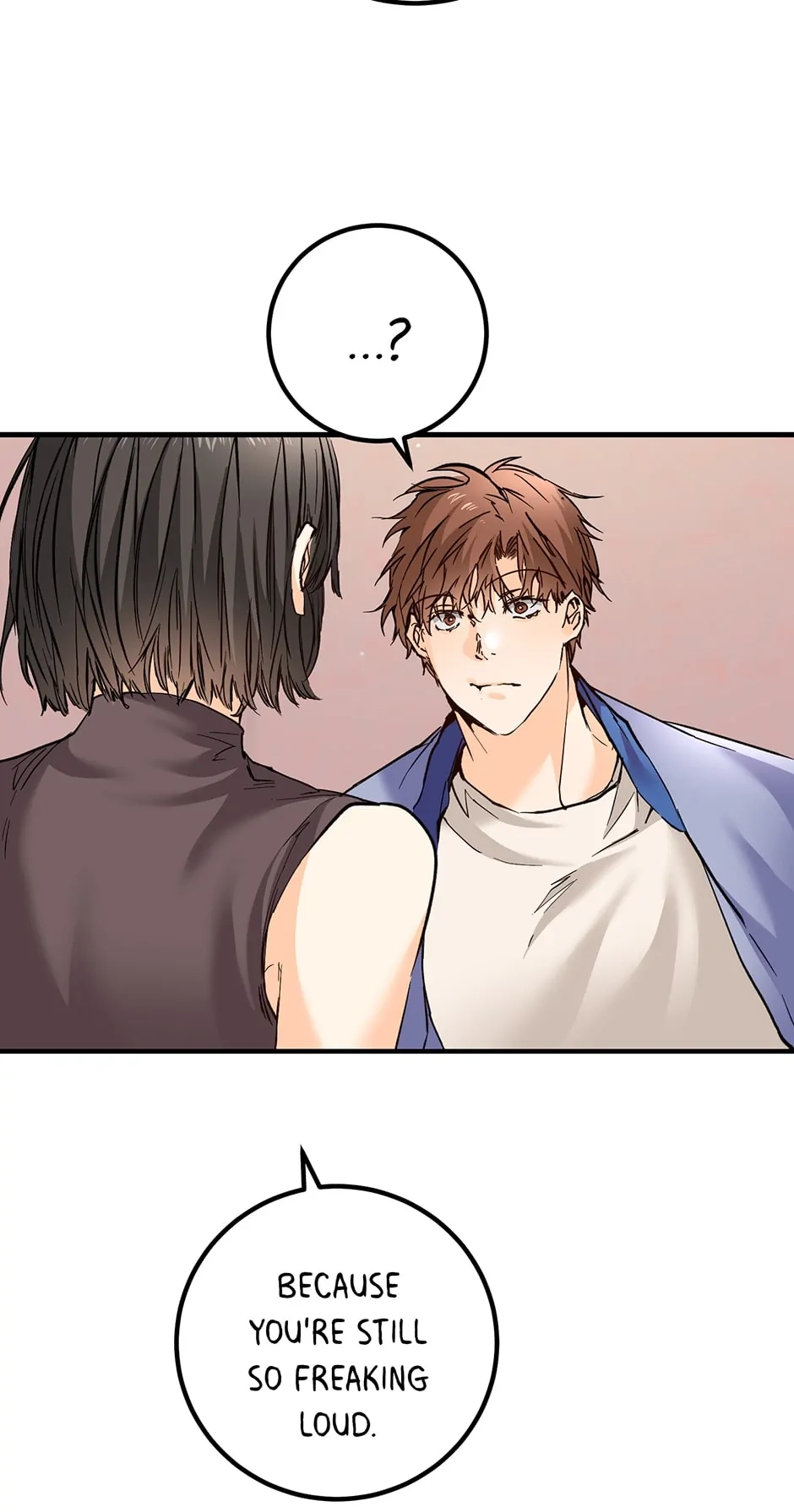 Read Popping Candy chapter 19 image 5 on Lezhin