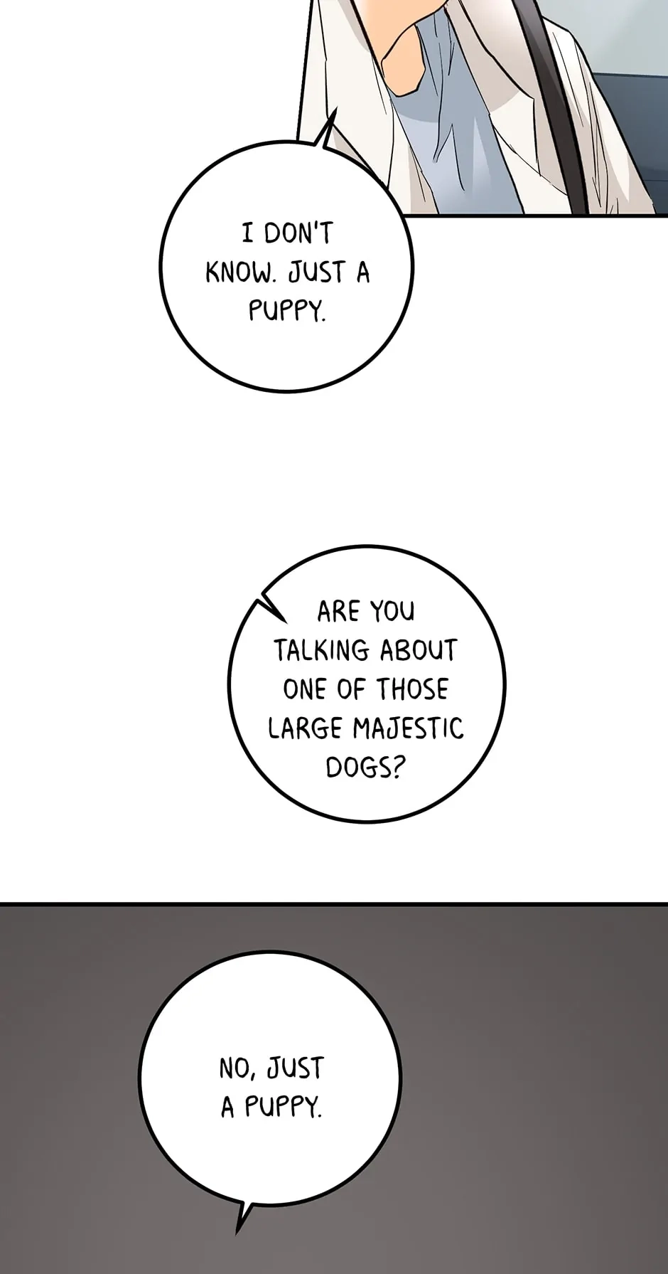 Read Popping Candy chapter 19 image 50 on Lezhin