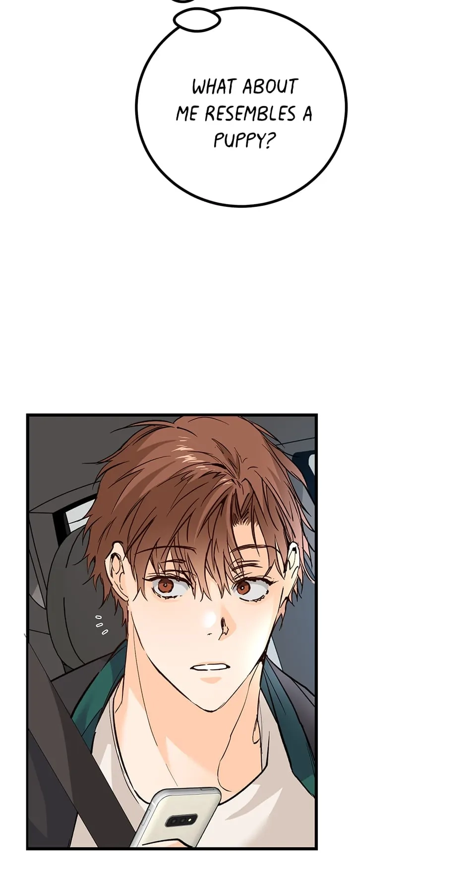 Read Popping Candy chapter 19 image 52 on Lezhin