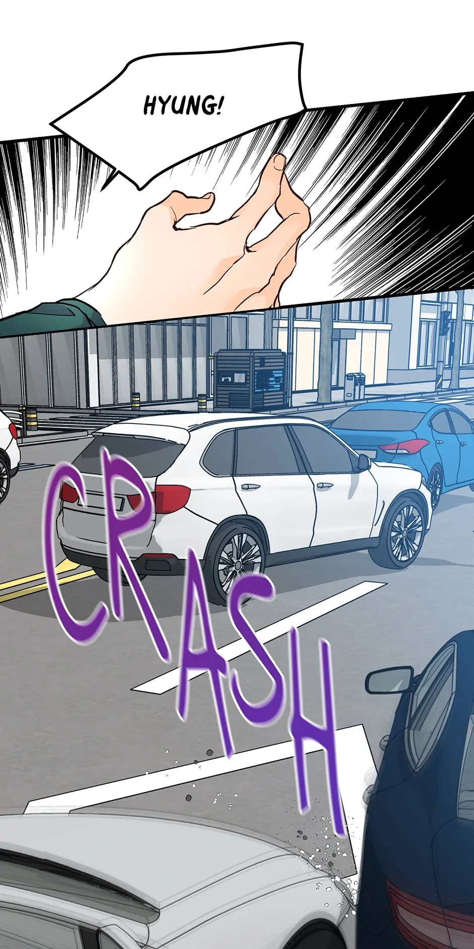 Read Popping Candy chapter 19 image 56 on Lezhin