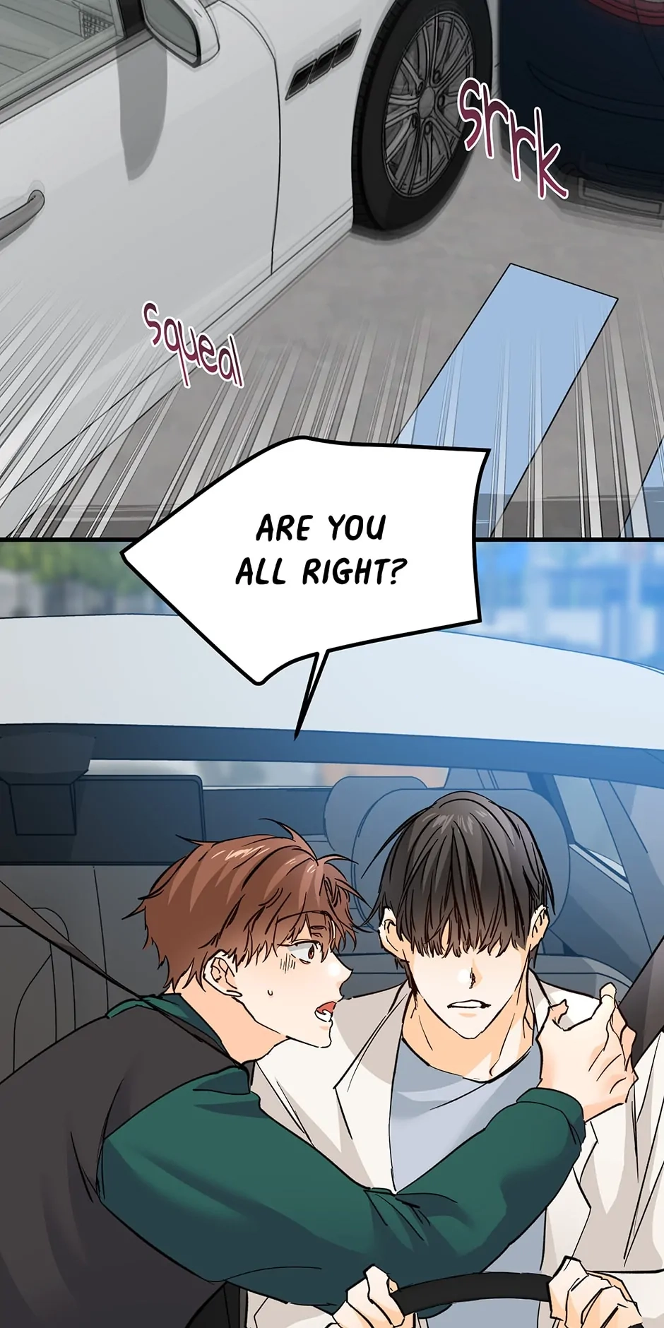 Read Popping Candy chapter 19 image 57 on Lezhin