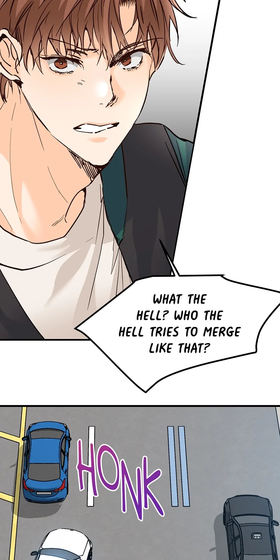 Read Popping Candy chapter 19 image 59 on Lezhin