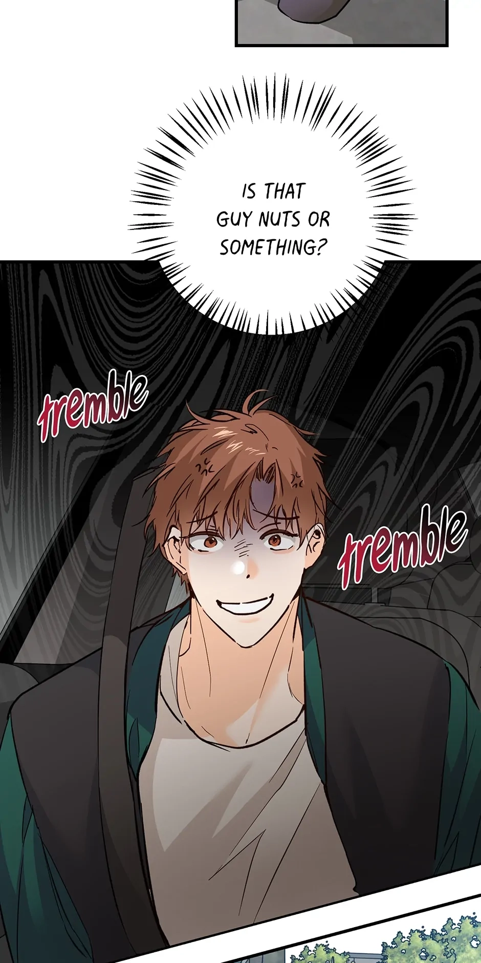 Read Popping Candy chapter 19 image 61 on Lezhin