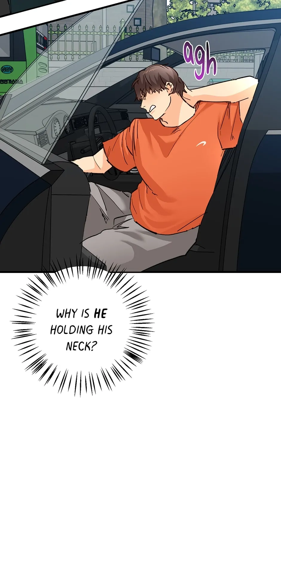 Read Popping Candy chapter 19 image 62 on Lezhin