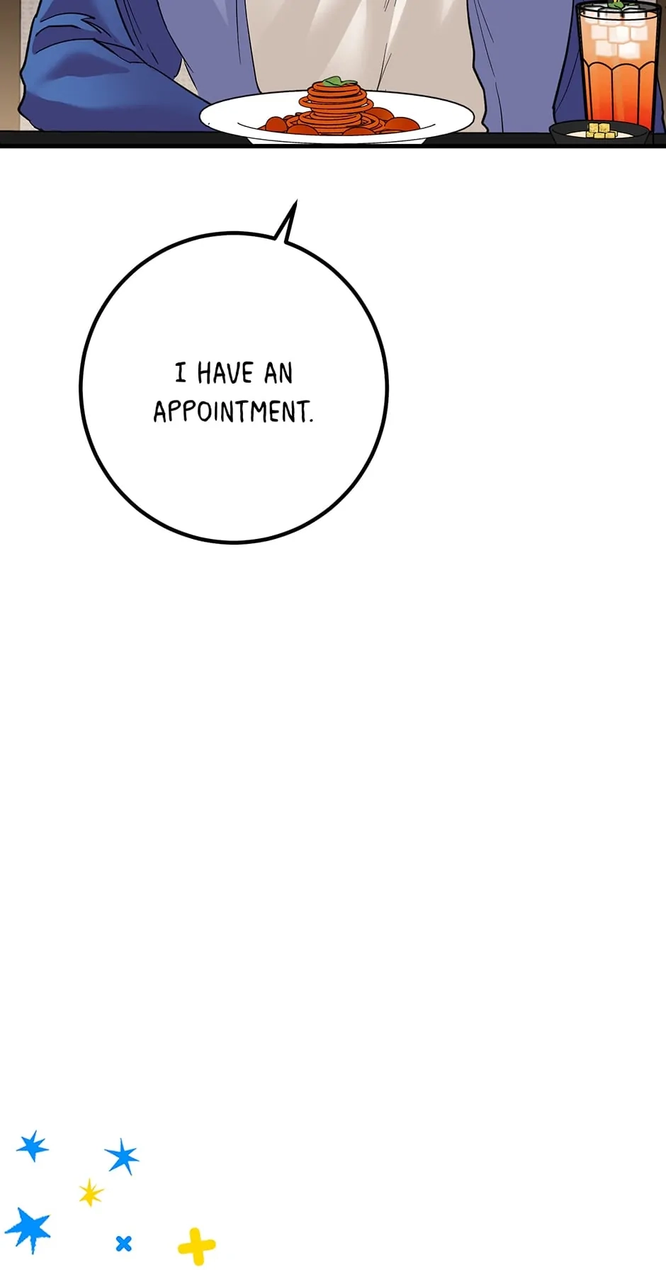 Read Popping Candy chapter 19 image 8 on Lezhin