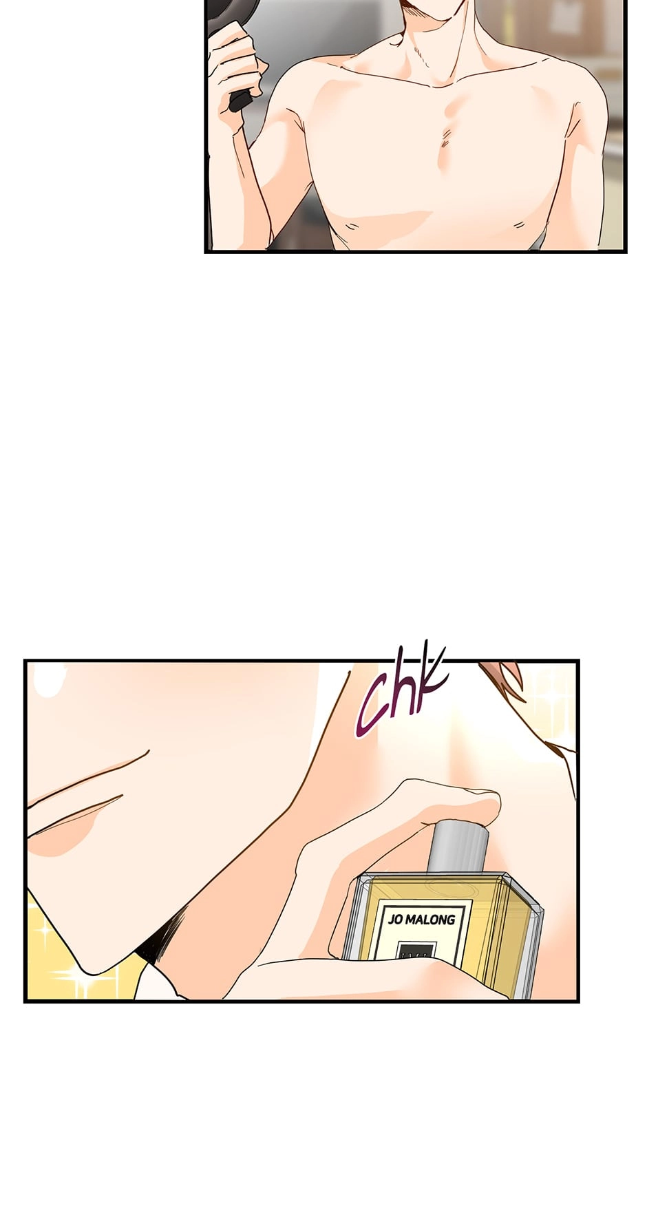 Read Popping Candy chapter 2 image 12 on Lezhin