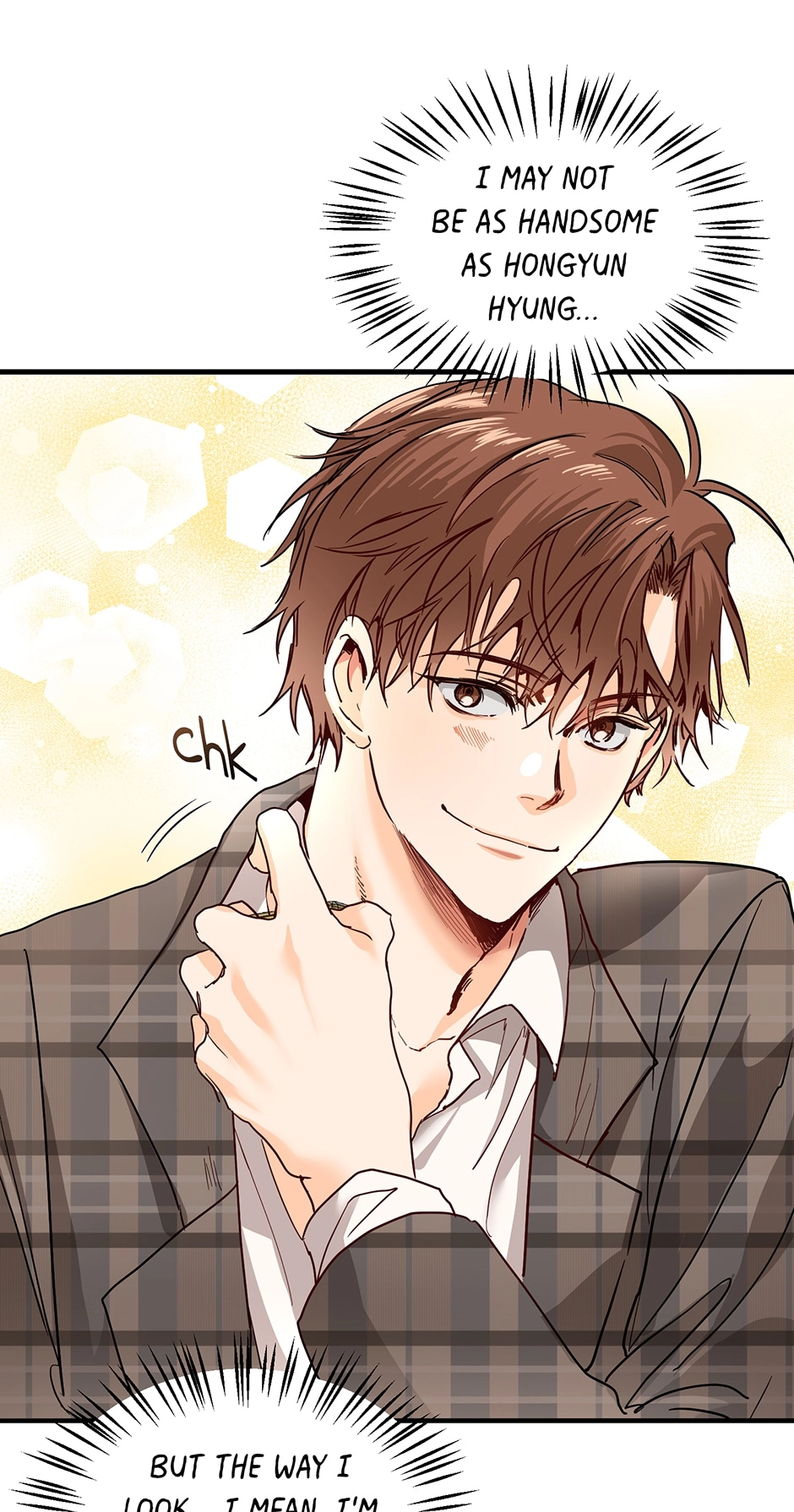 Read Popping Candy chapter 2 image 13 on Lezhin