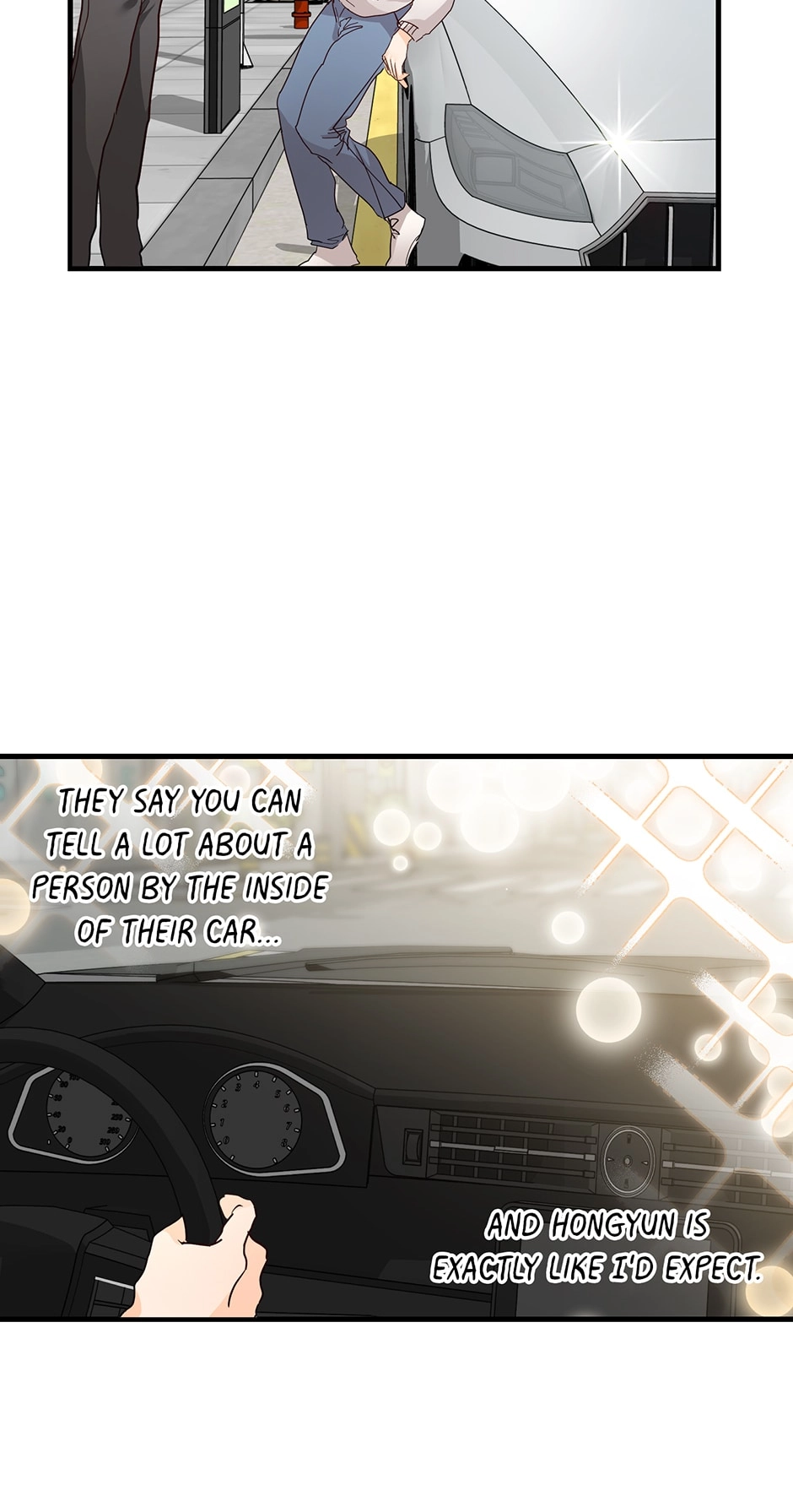 Read Popping Candy chapter 2 image 18 on Lezhin
