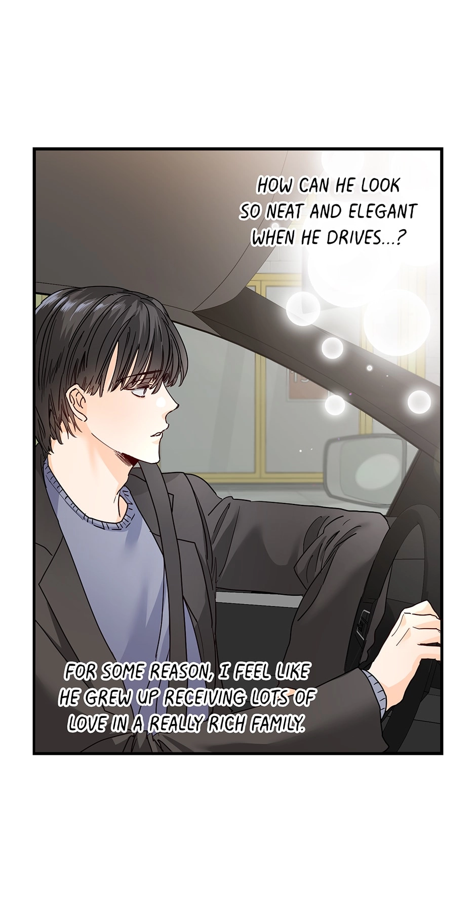 Read Popping Candy chapter 2 image 19 on Lezhin