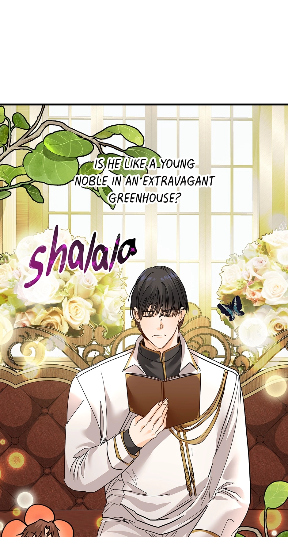 Read Popping Candy chapter 2 image 20 on Lezhin