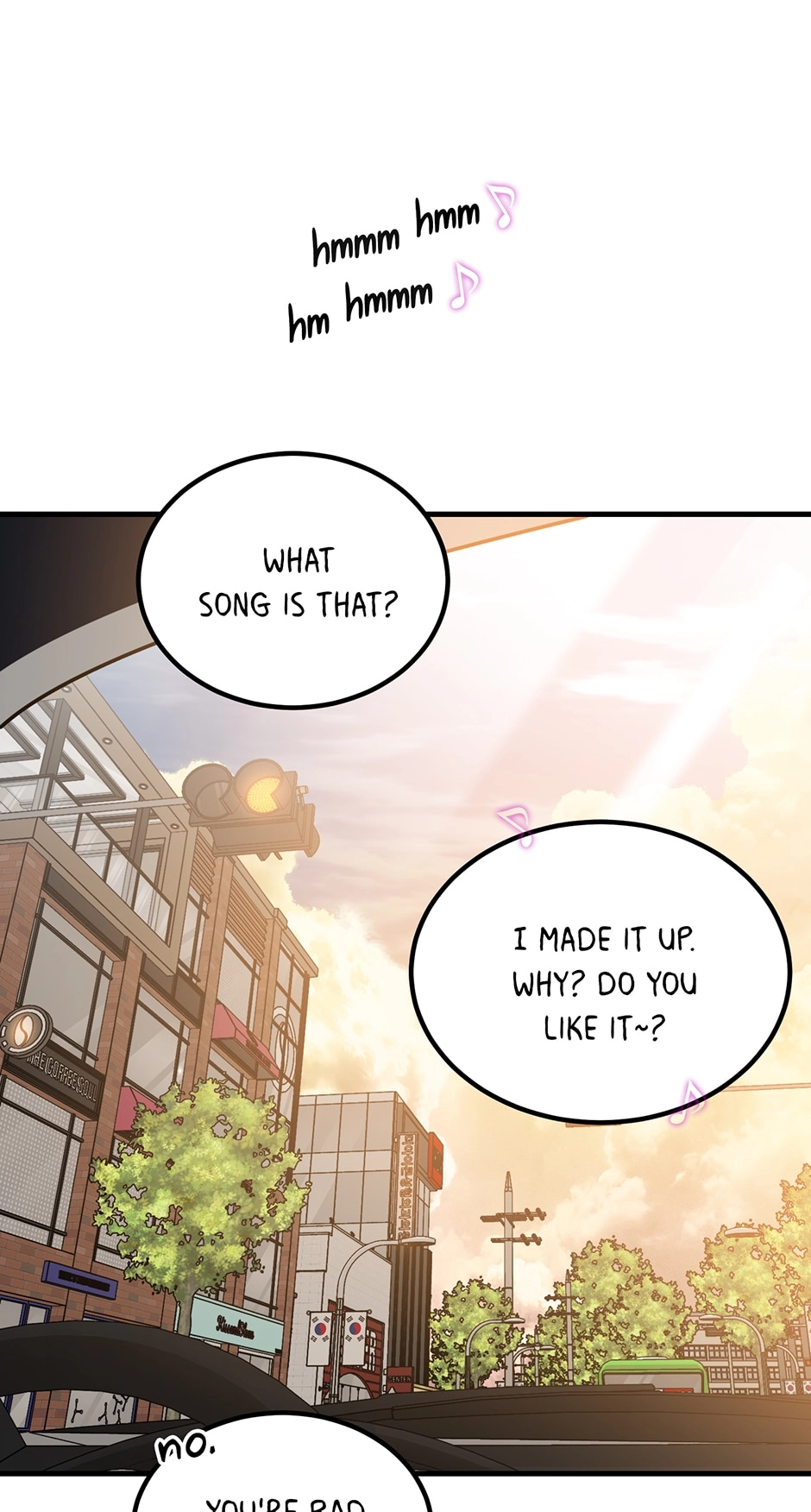 Read Popping Candy chapter 2 image 25 on Lezhin