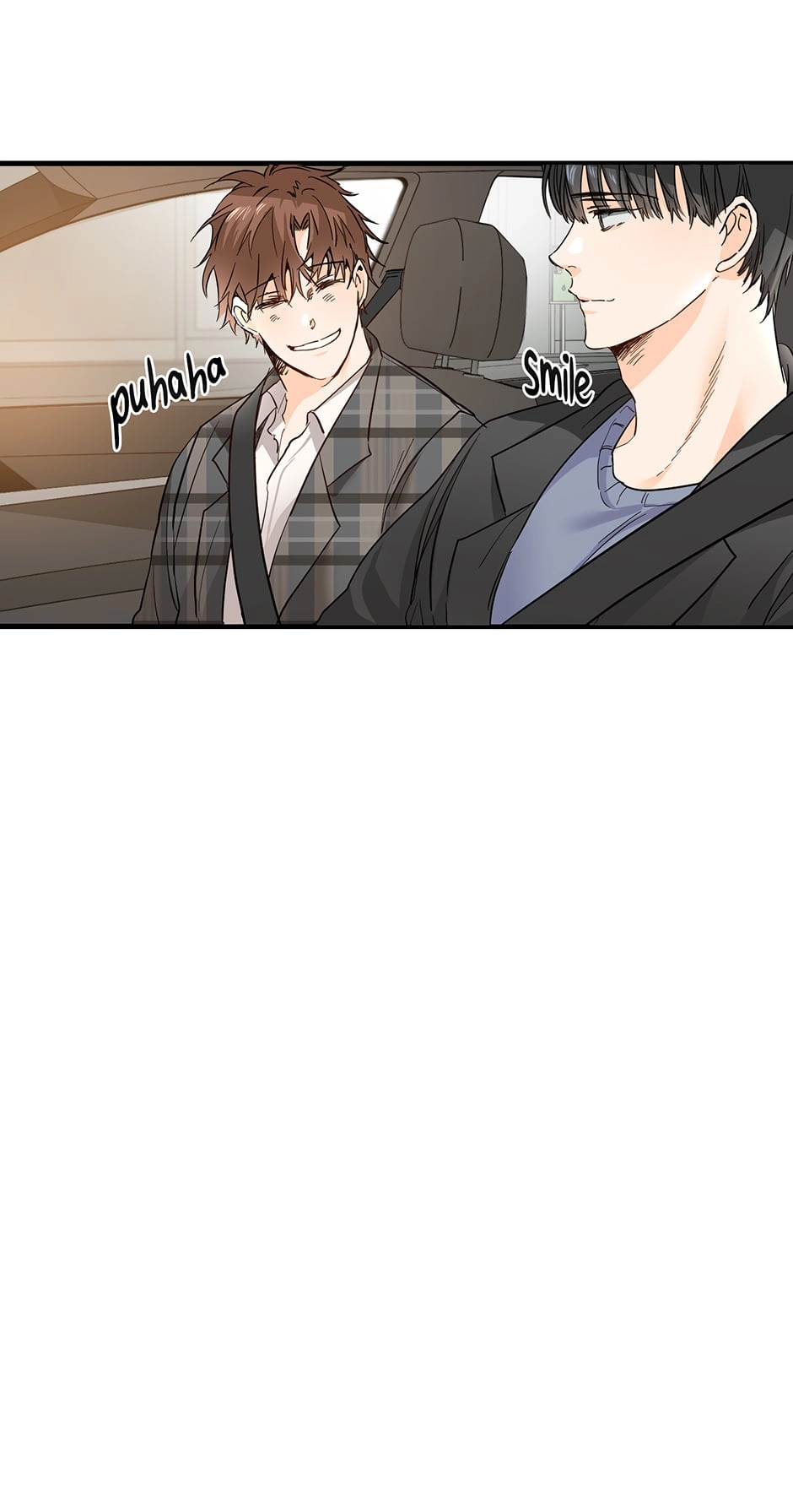 Read Popping Candy chapter 2 image 27 on Lezhin