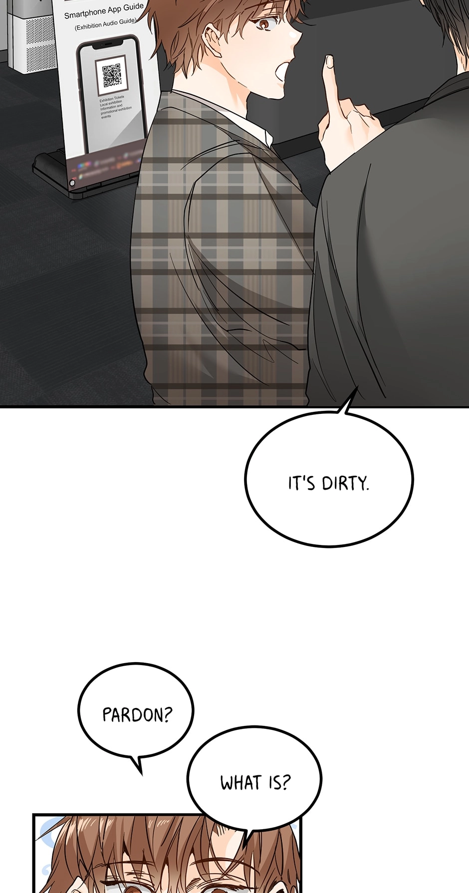 Read Popping Candy chapter 2 image 29 on Lezhin