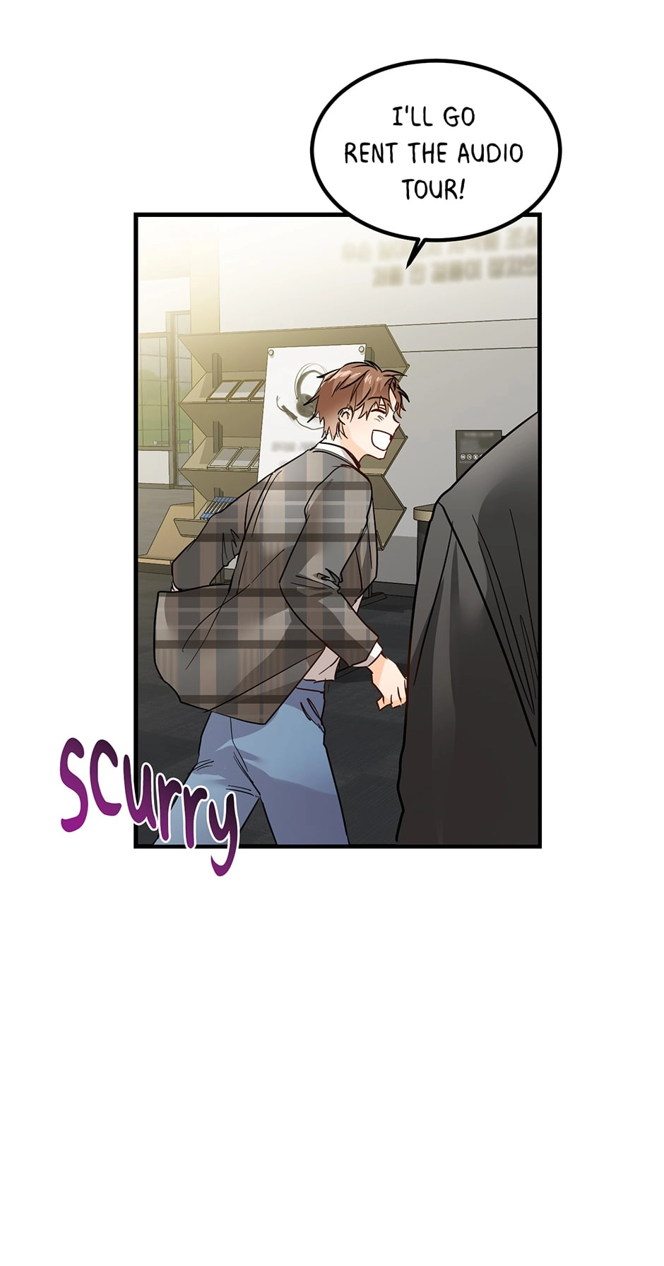 Read Popping Candy chapter 2 image 32 on Lezhin