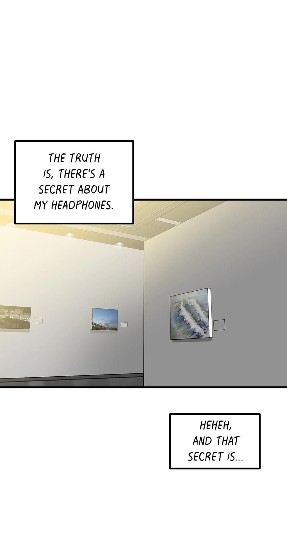 Read Popping Candy chapter 2 image 33 on Lezhin