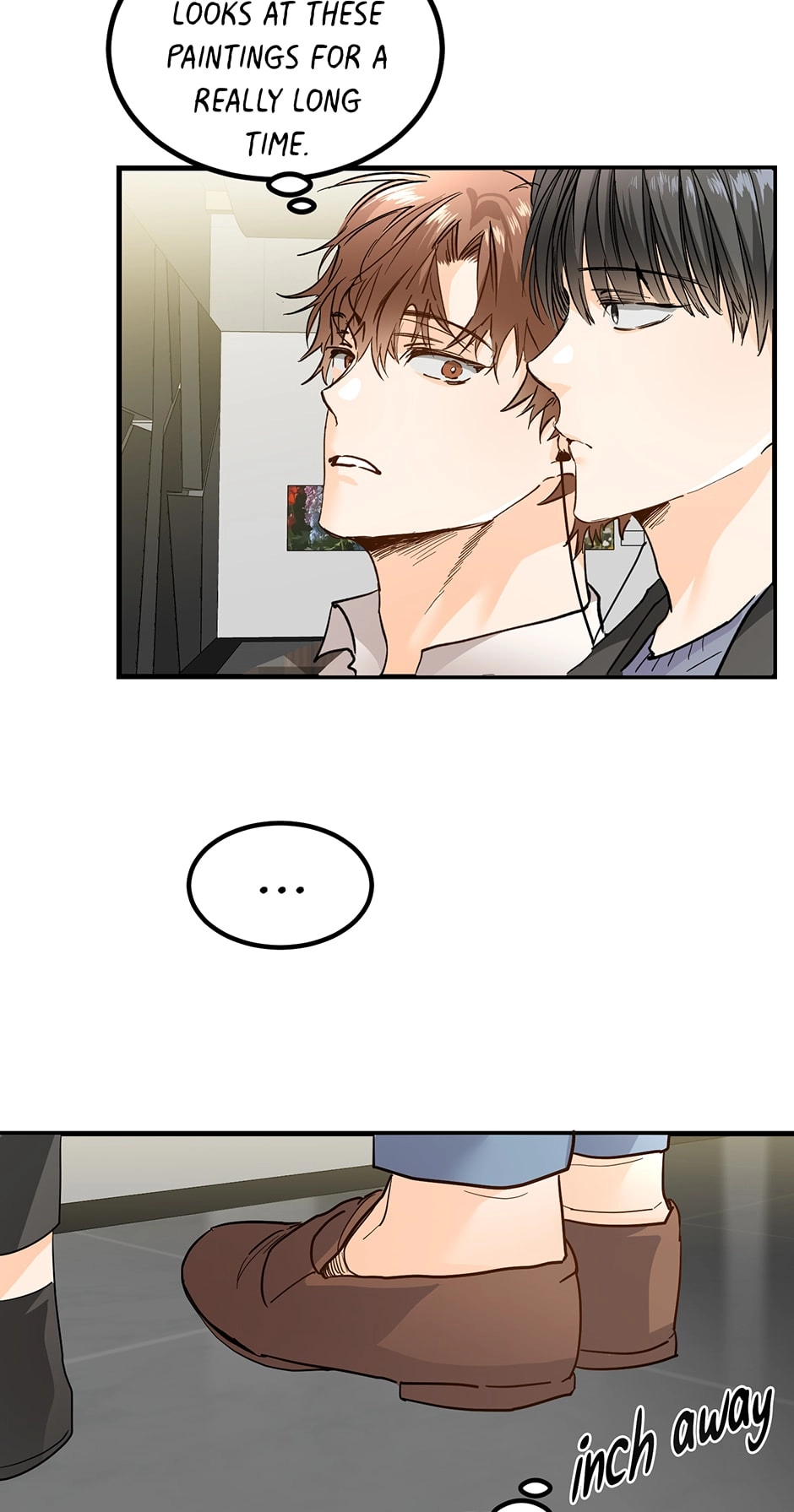 Read Popping Candy chapter 2 image 37 on Lezhin