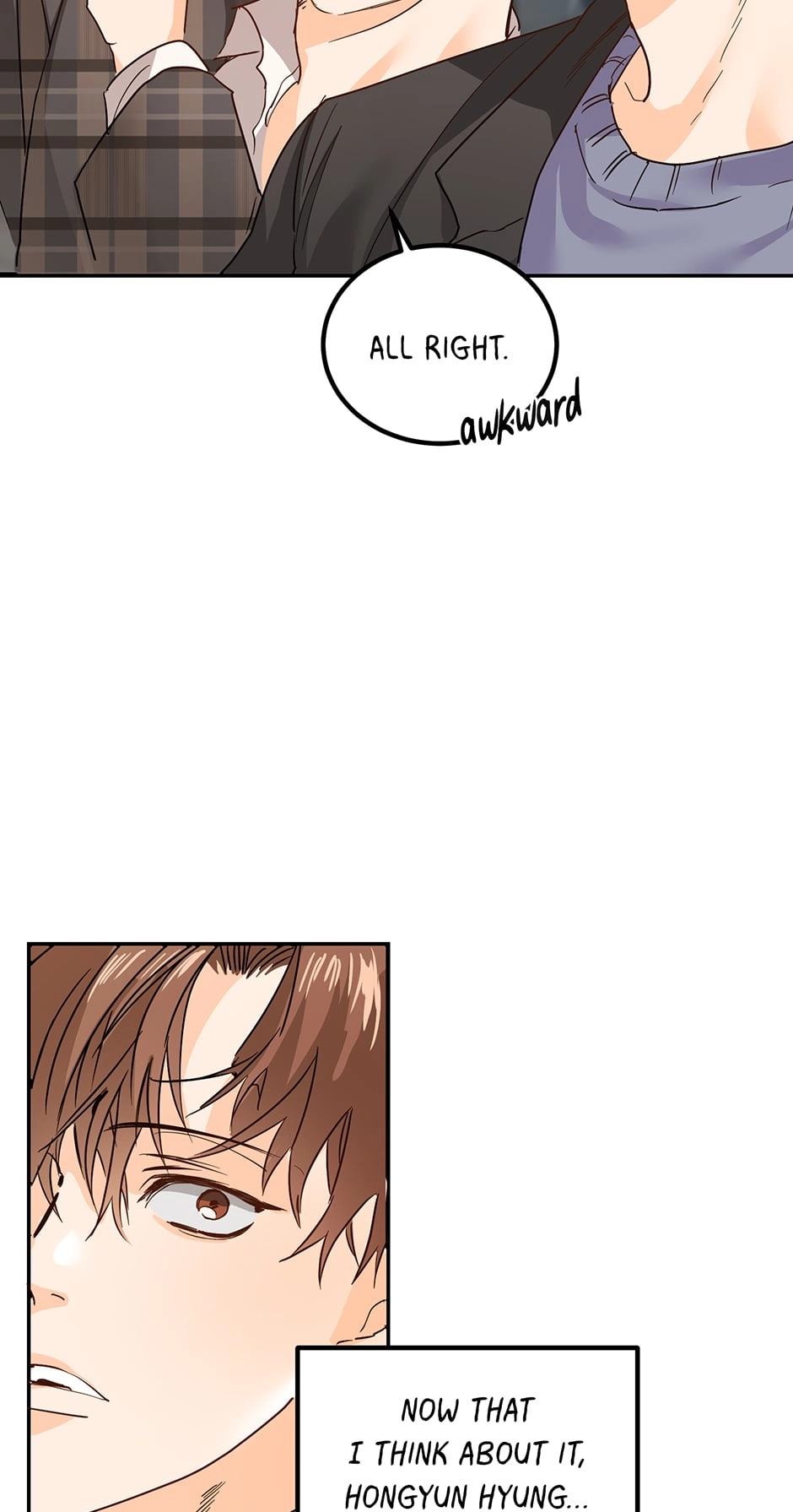 Read Popping Candy chapter 2 image 46 on Lezhin